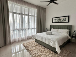 Home away from home near KLCC